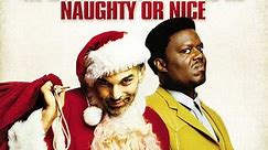 Bad Santa Trailer (2003)
