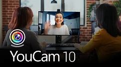 Introducing YouCam 365 - Your Video Calls, Upscaled