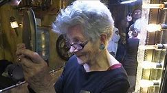 Watch an 86-year-old Bellingham woman get her first tattoo