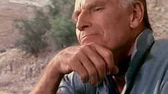 Charlton Heston Presents The Bible • Now Available on Fox Nation