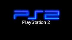 Playstation 2 - PS2 Spot - Logo 1