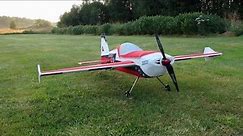 HobbyKing Edge 540T EPP/Light Plywood 3D Aerobatic Airplane - 20140722
