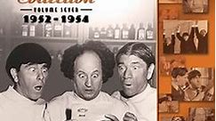 The Three Stooges Collection: Volume 7, 1952-1954 Episode 16 Goof On The Roof