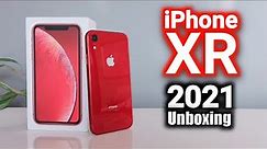 iPhone XR, Red 64GB in 2023, iPhone xr Unboxing!!