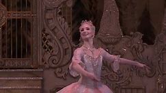 Dance of the Sugar Plum Fairy from The Nutcracker (The Royal Ballet)
