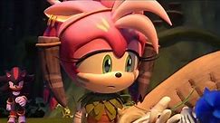 Sonic Prime Season 1 Memes (Clean)