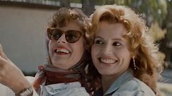 Thelma et Louise Bande-annonce VO