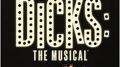 Interview with Josh Sharp and Aaron Jackson for 'Dicks: The Musical'