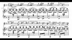 Michał Józefowicz - Violin Sonata in D-Minor Op. 12
