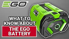 What To Know About The EGO Battery - Ace Hardware
