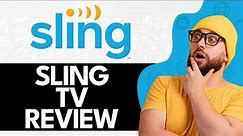 Sling TV Review 2024 (Complete Guide)