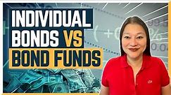 Should I Buy Individual Bonds or Bond ETFs (Pros & Cons Of Owning Individual Bonds vs Bond Funds)