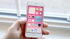 iPod Touch 7th Generation In 2021! (Still Worth Buying?) (Review)