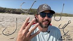 Best Hooks For Surf Fishing (With Recommendations)