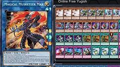 How To Get YGO Percy & YGO Pro 2 + With Updated Yugioh Banlist/Link Summoning (Updated July 2019)