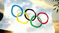 L'Hymne olympique en musique - Vidéo Dailymotion