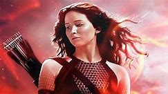 The Hunger Games- Catching Fire (2013) FULL MOVIE