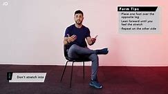 Daily Mobility: 3 Chair Mobility Moves