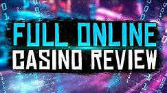 Games online in casinos I Best online casinos