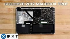 iFixit FINALLY Buys New Laptops!