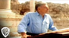 Charlton Heston Presents the Bible | "The Word" Clip | Warner Bros. Entertainment