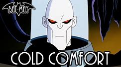 Cold Comfort - Bat-May