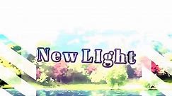New Light meme _ gacha life _(me IRL)