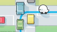 Google’s Waze Is Helping Drivers Avoid Left-Hand Turns