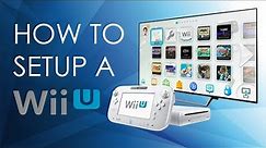 How to Setup a Wii U in 2023