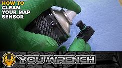 How to Clean Your MAP Sensor - Fix Common Codes P0106, P0107, P0108
