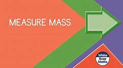 Sum2.9.2 - Measure mass