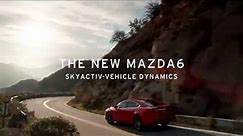 2017 All New Mazda 6 "Driving Matters" Commercial Video