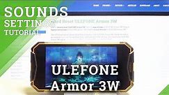 Speaker Test of Ulefone Armor 3W - Sound Quality Review