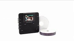 Protis Multimedia DVD Recorder with 15 Blank Discs