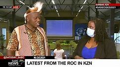What coalitions mean for KZN: Bheki Mngomezulu