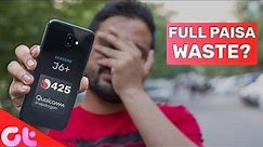 Samsung Galaxy J6 Plus (J6+) PROS & CONS Review: Should You Buy? | GT Hindi