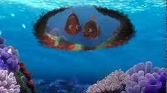 Finding Nemo - DVD Menu Walkthrough (Disc 1)