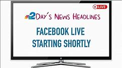 WATCH LIVE - LOCAL NEWS