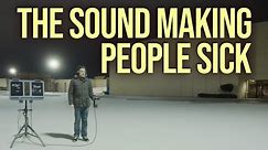 The Controversial Sound Only 2% Of People Hear