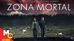 ZONA MORTAL | Película de CIENCIA FICCIÓN y SUSPENSO completa en español | Gratis HD