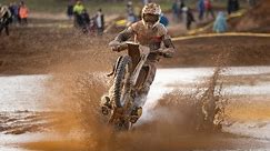 Best of Hard Enduro & Motocross Action 2023 by Jaume Soler