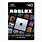 $40 Roblox Gift Card