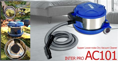 รีวิว 8 อันดับ เครื่องดูดฝุ่น Interpro น่าใช้ คุณภาพเยี่ยม เจ๋งอ่ะ!!