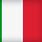 Италия Флаг