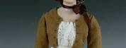 1 12 Scale Dolls for Dollhouse