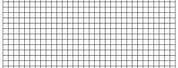 1 4 Grid Inch Paper Printable Graph