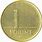 1 Forint Coin