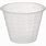 1 Ounce Measuring Cup
