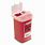 1 Quart Sharps Container