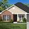 1 Story Home Plans 1200 Sq FT